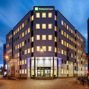 Holiday Inn Express Arnhem By Ihg